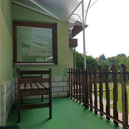 Corso Central Home, Keszthely Buitenkant foto
