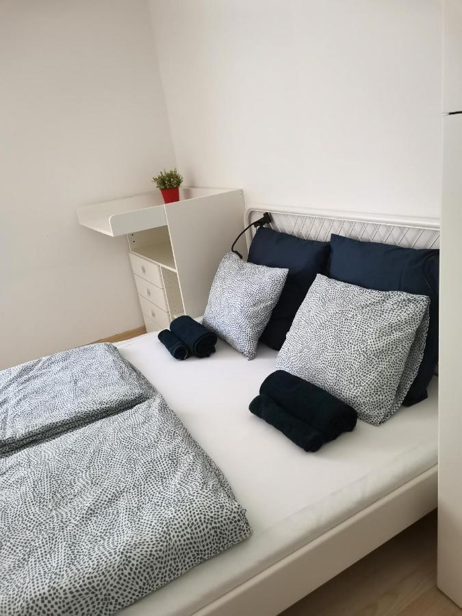 Corso Central Home, Keszthely Buitenkant foto