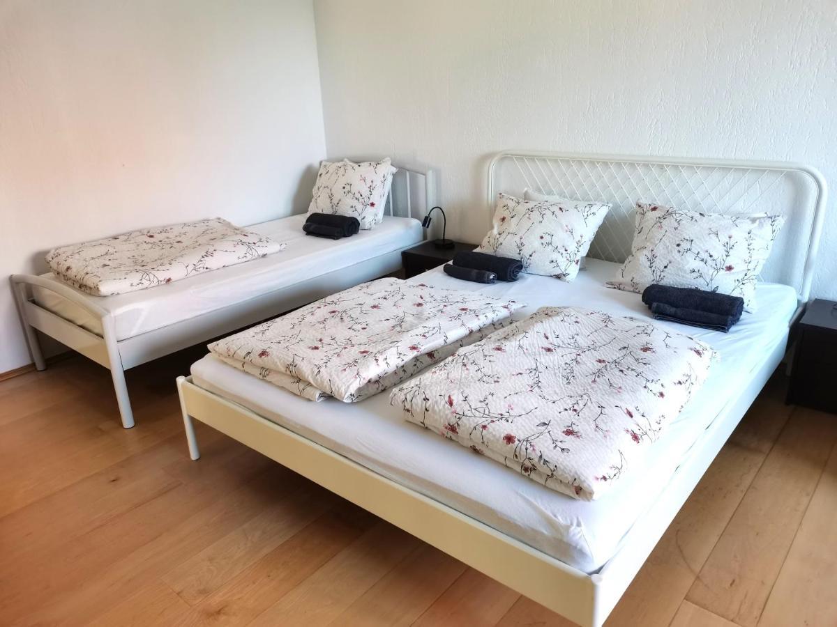 Corso Central Home, Keszthely Buitenkant foto