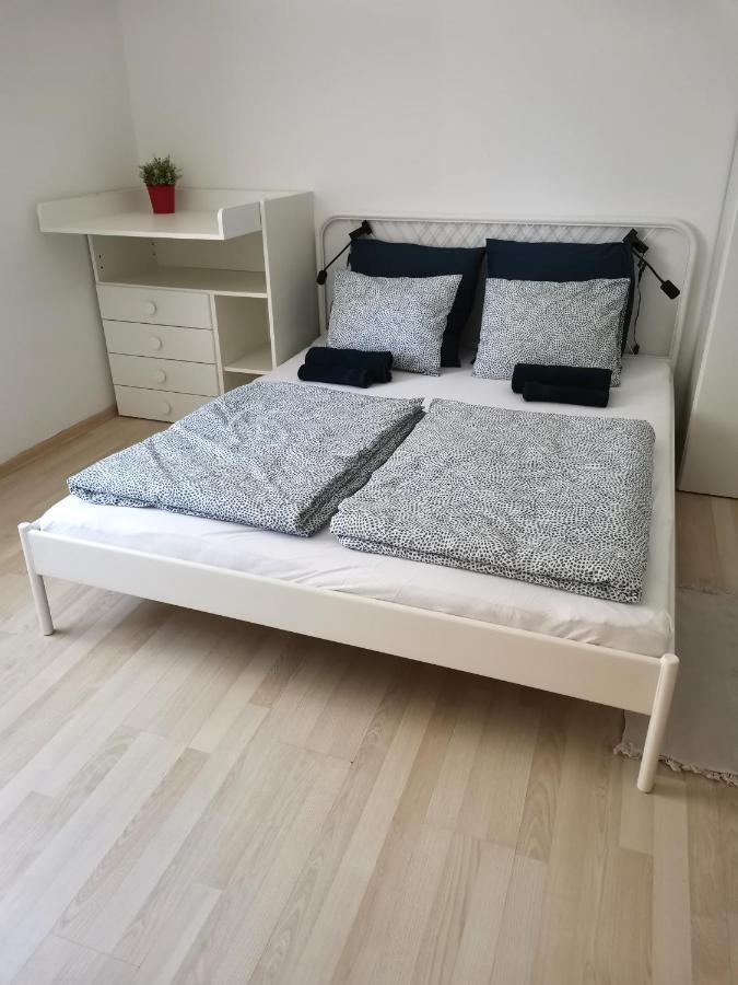 Corso Central Home, Keszthely Buitenkant foto