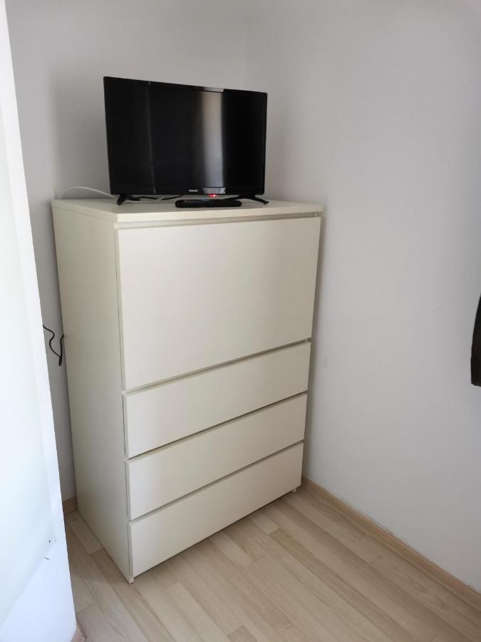 Corso Central Home, Keszthely Buitenkant foto