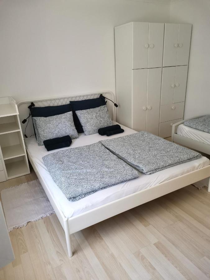 Corso Central Home, Keszthely Buitenkant foto