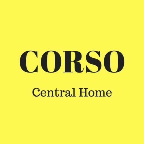Corso Central Home, Keszthely Buitenkant foto