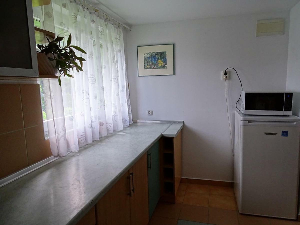 Corso Central Home, Keszthely Buitenkant foto